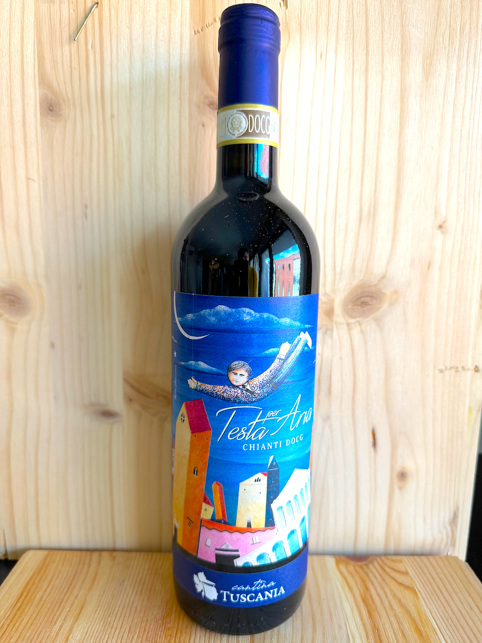 Chianti 2024