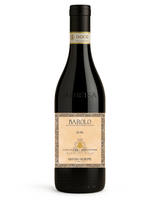 Barolo 2016