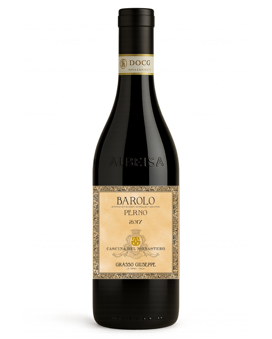 Barolo Perno 2017