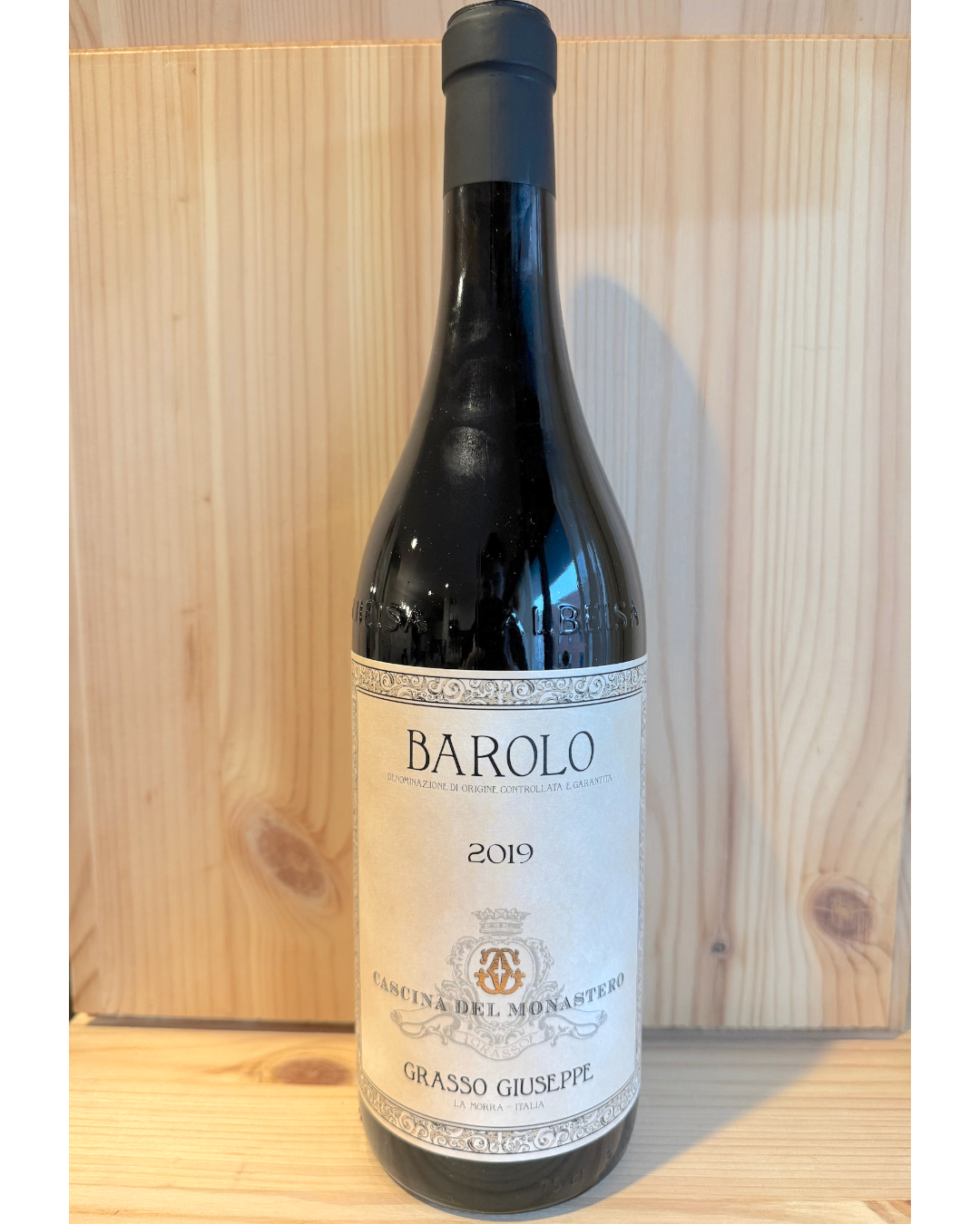 Barolo 2019