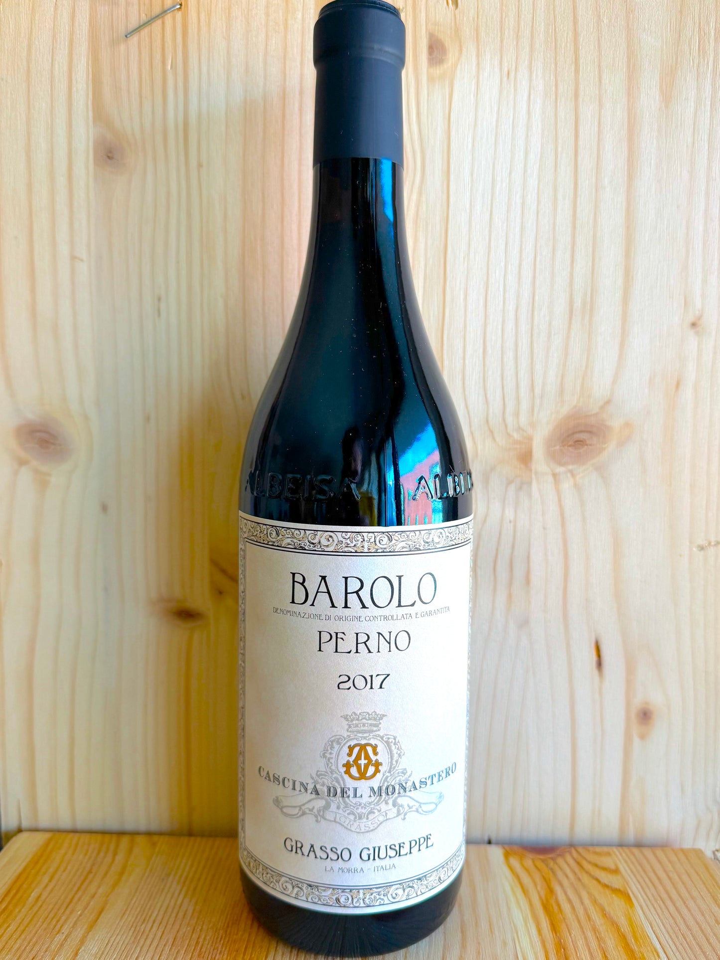 Barolo Perno 2017