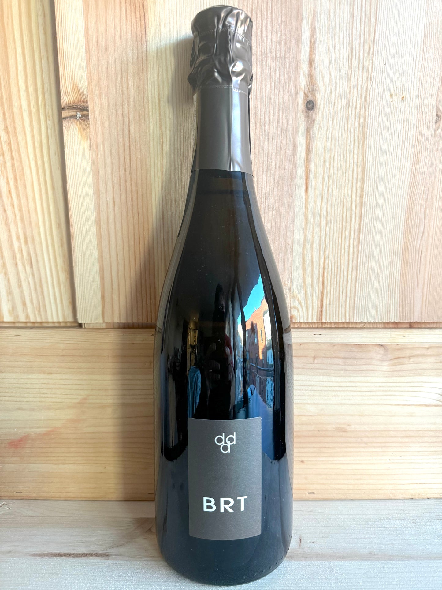 Prosecco Valdobbiadene BRT