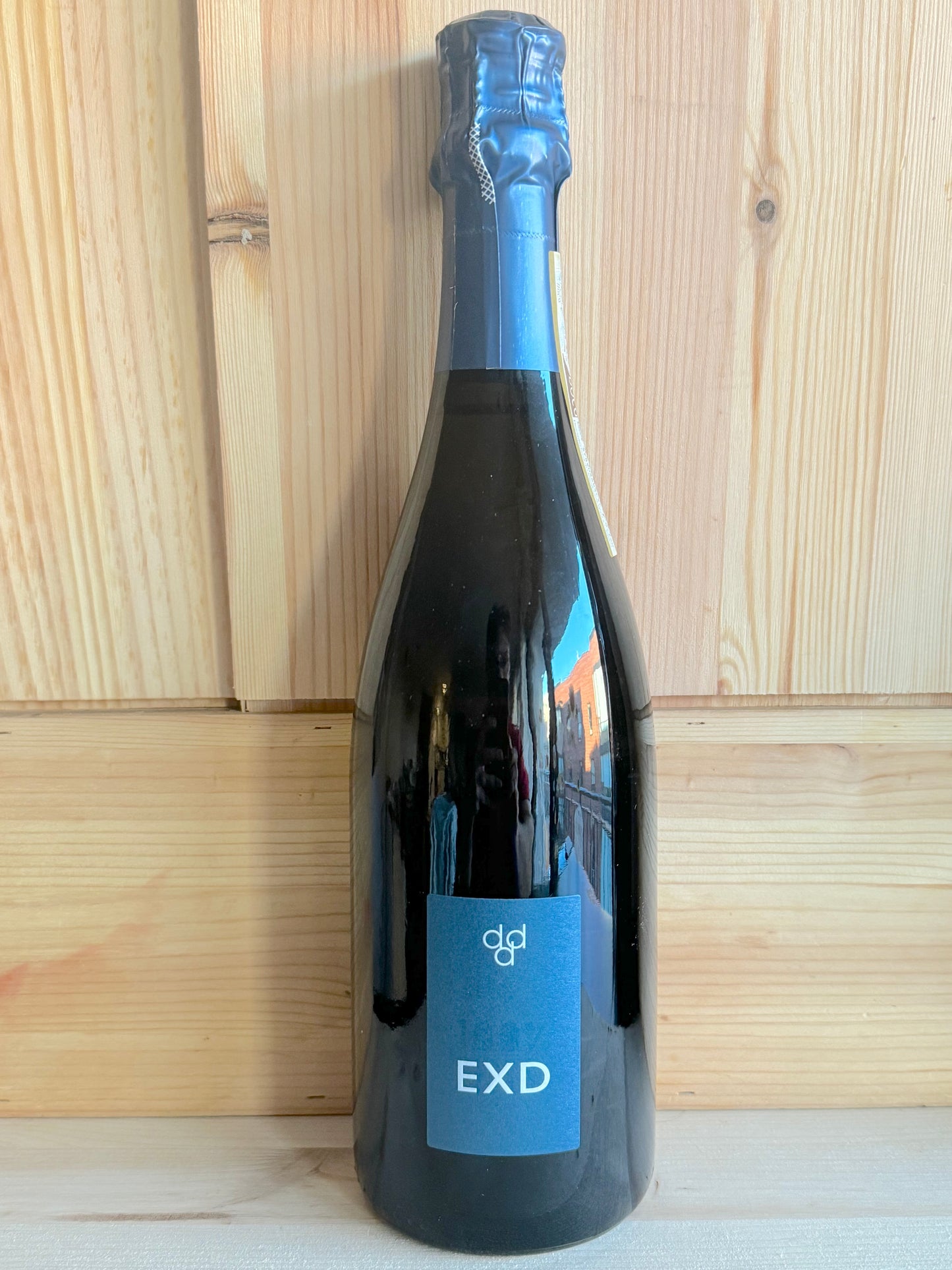 Prosecco Valdobbiadene EXD