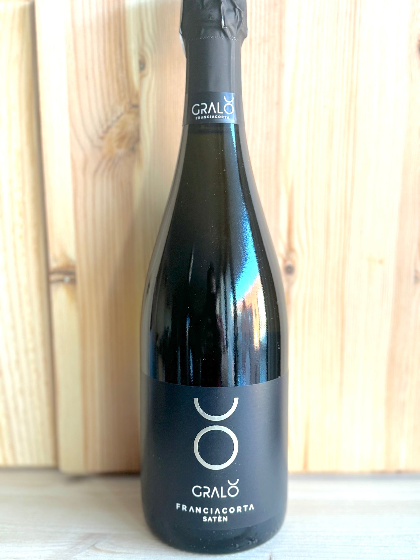 Franciacorta Satèn 2020