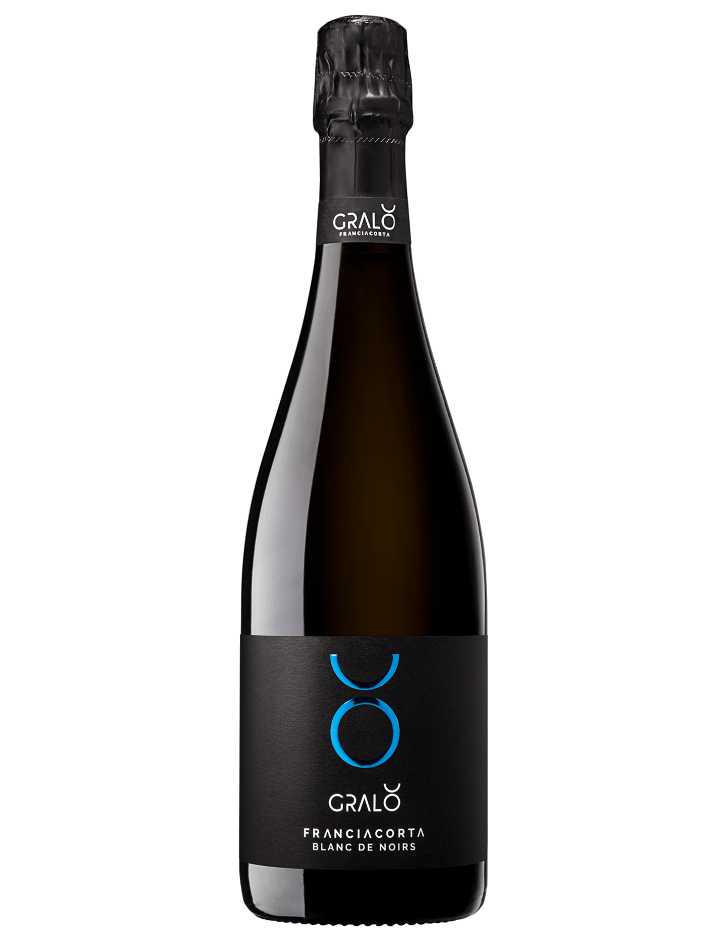 Franciacorta Blanc de Noirs 2020