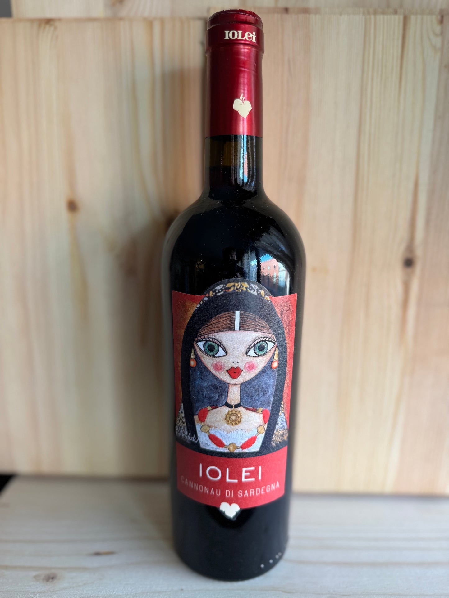 Cannonau di Sardegna 2023