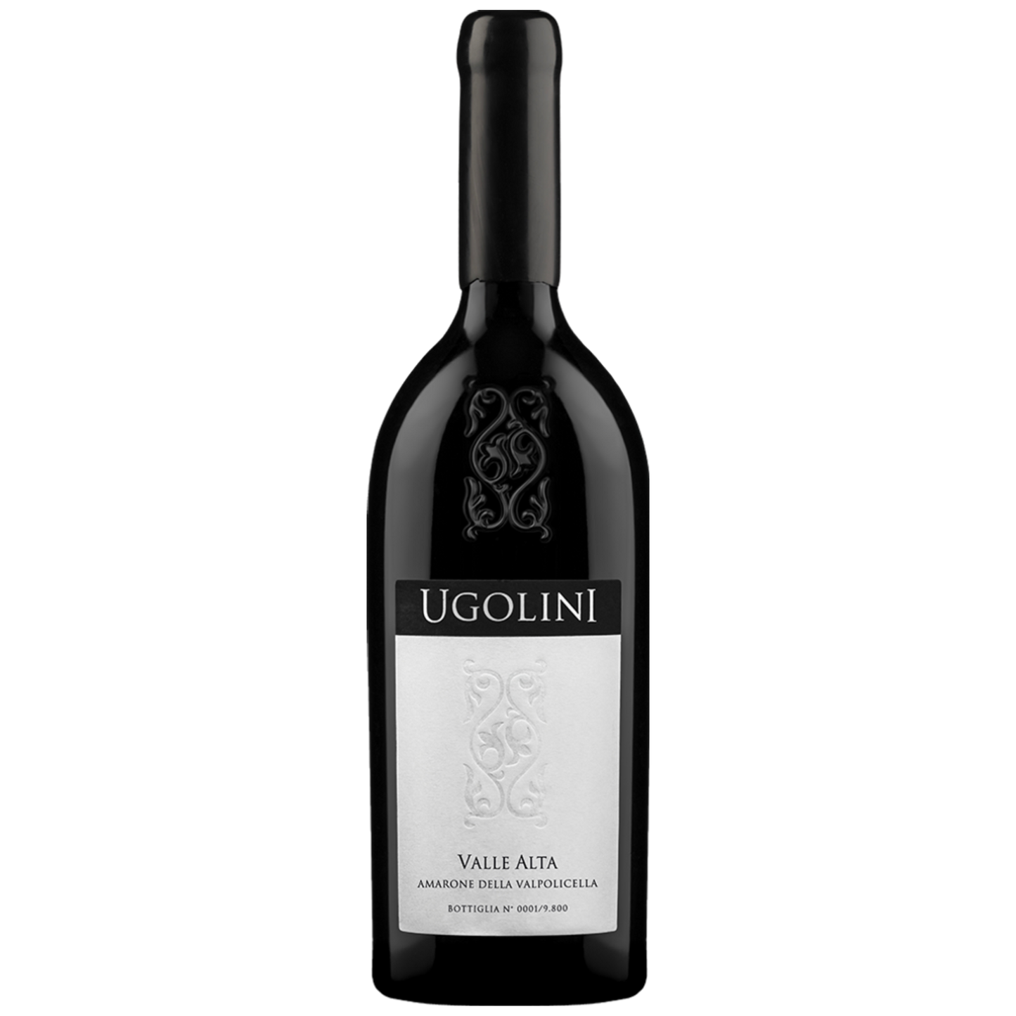 Amarone Single Vineyard 2015