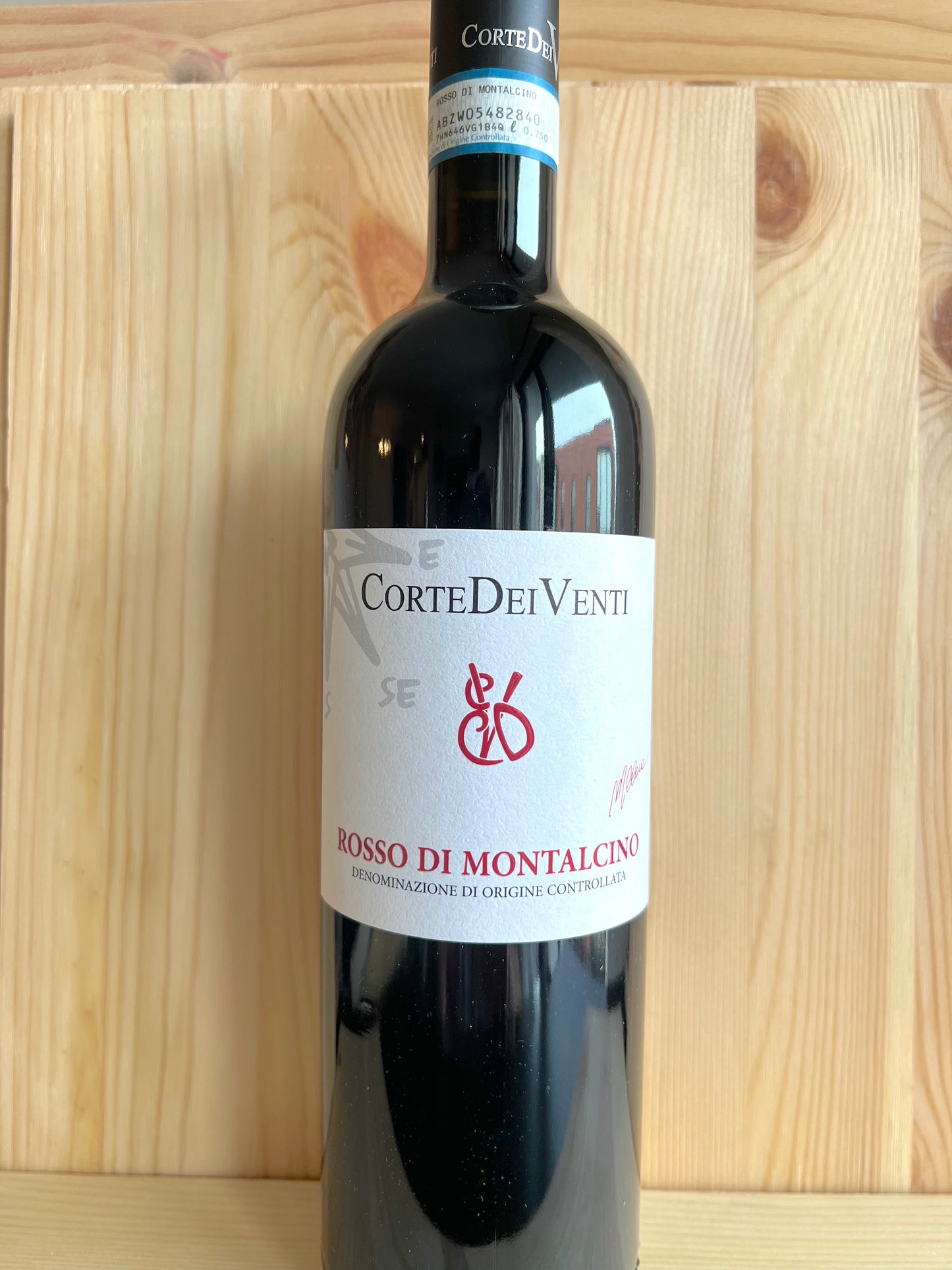 rosso di montalcino
