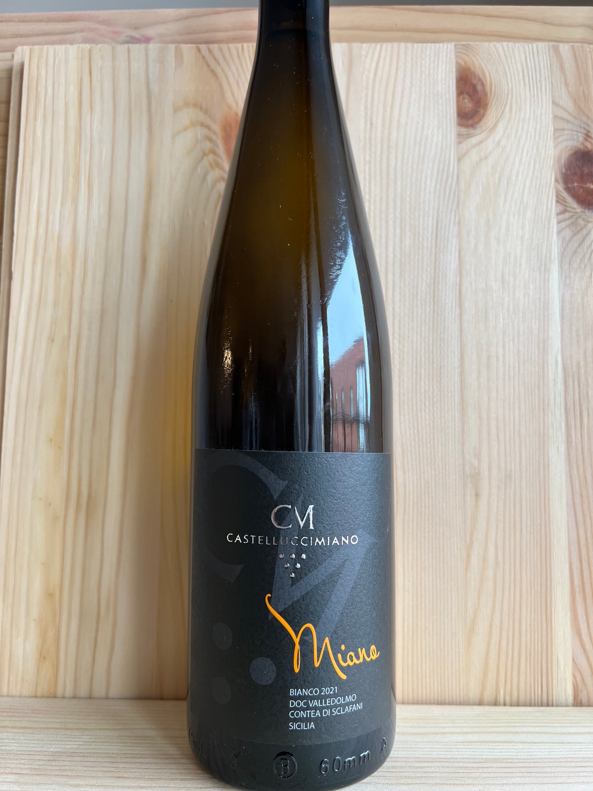 sicily white wine