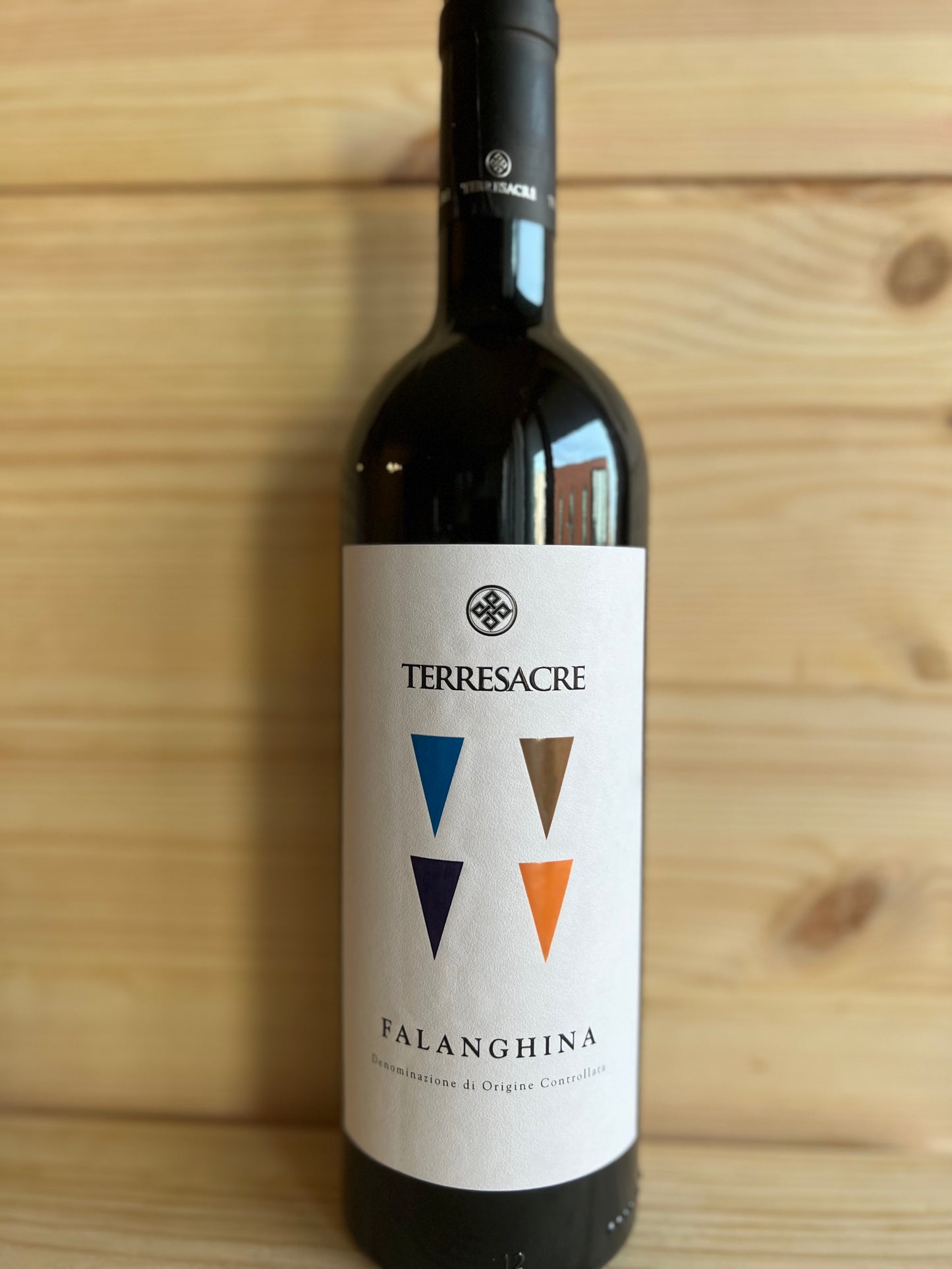 regional italian wines