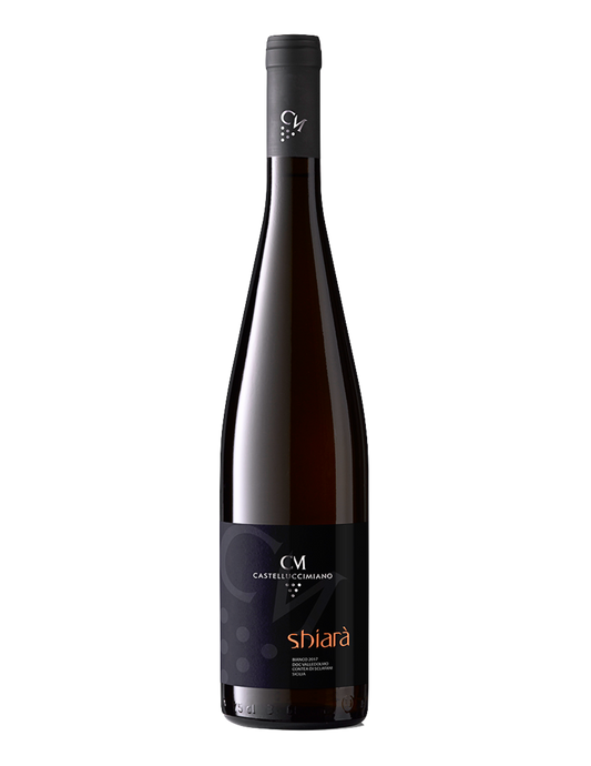 "Shiara" Bianco Old Vines 2020