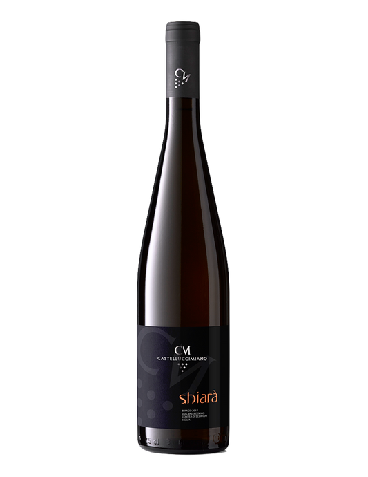 "Shiara" Bianco Old Vines 2022