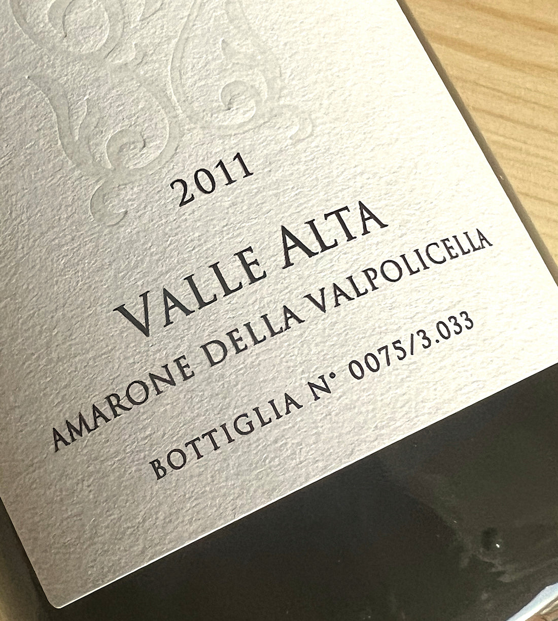 amarone guide