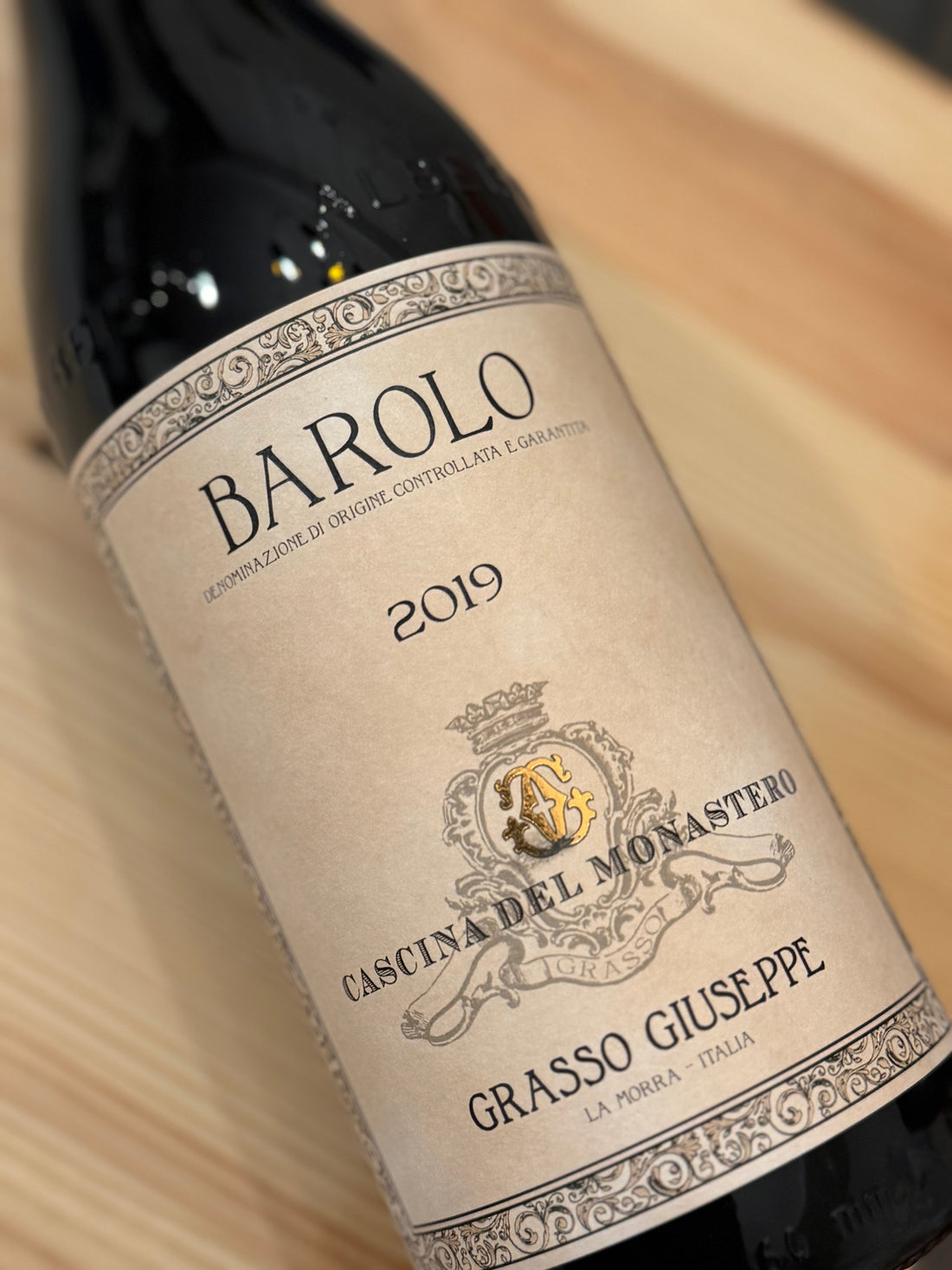 Barolo Wine: A Clear Guide to Italy’s Most Distinguished Red