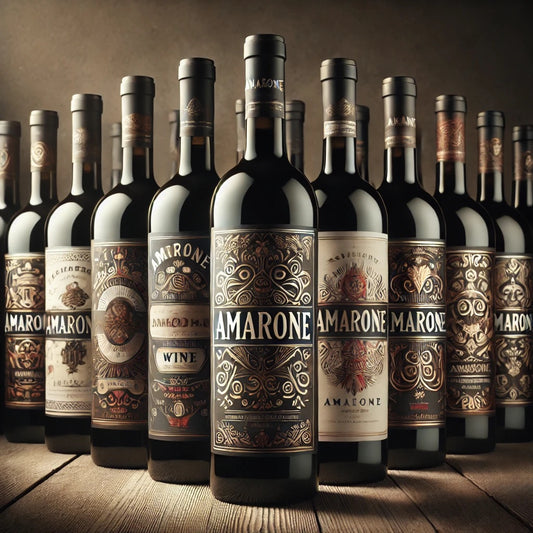 The Ultimate Amarone Wine Buying Guide: Everything You Need to Know