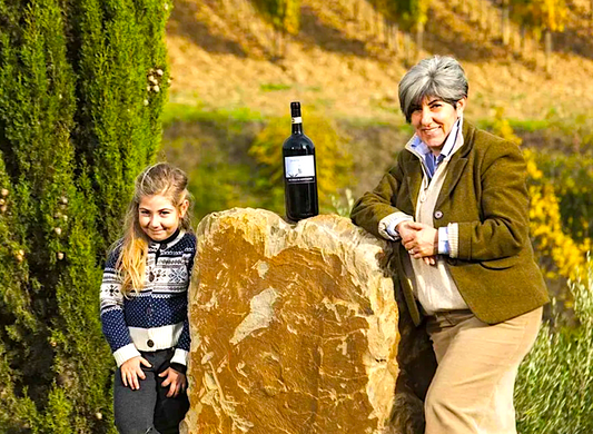 corte dei venti brunello di montalcino