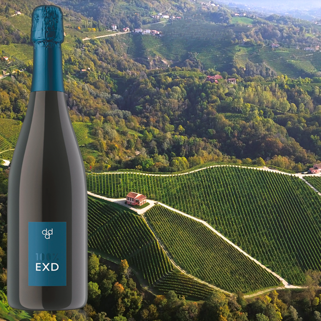 For People Not Crazy About Prosecco—and Those Who Love It