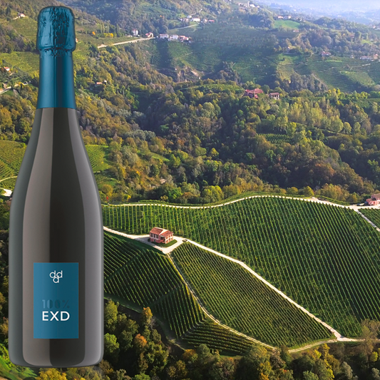For People Not Crazy About Prosecco—and Those Who Love It