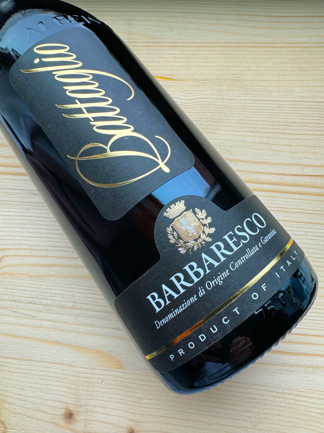 The Ultimate Guide to Barbaresco Wine: Everything You Need to Know