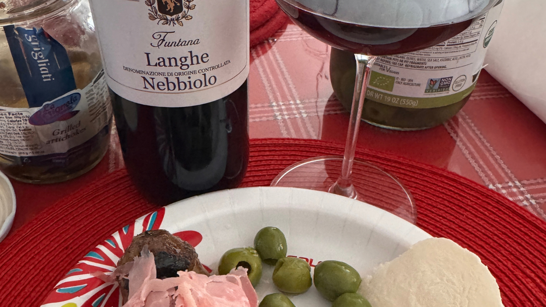 The Best Nebbiolo Under $40, From Easy-Drinking to Barolo-Style