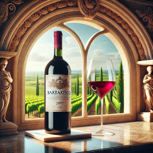 buy barbaresco online
