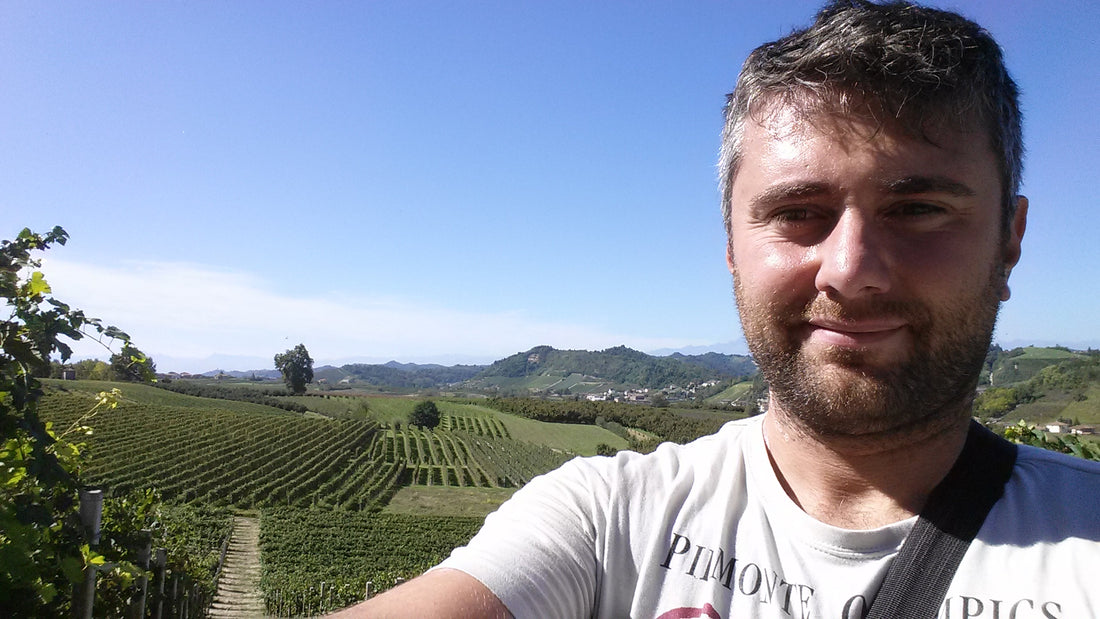 The Rise of Battaglio: A Story of Crafting the Finest Barbaresco Wine