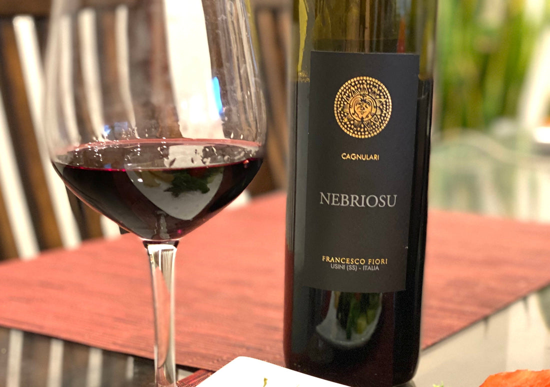 Italian Wines for People Who Don’t Like Sweet Wine