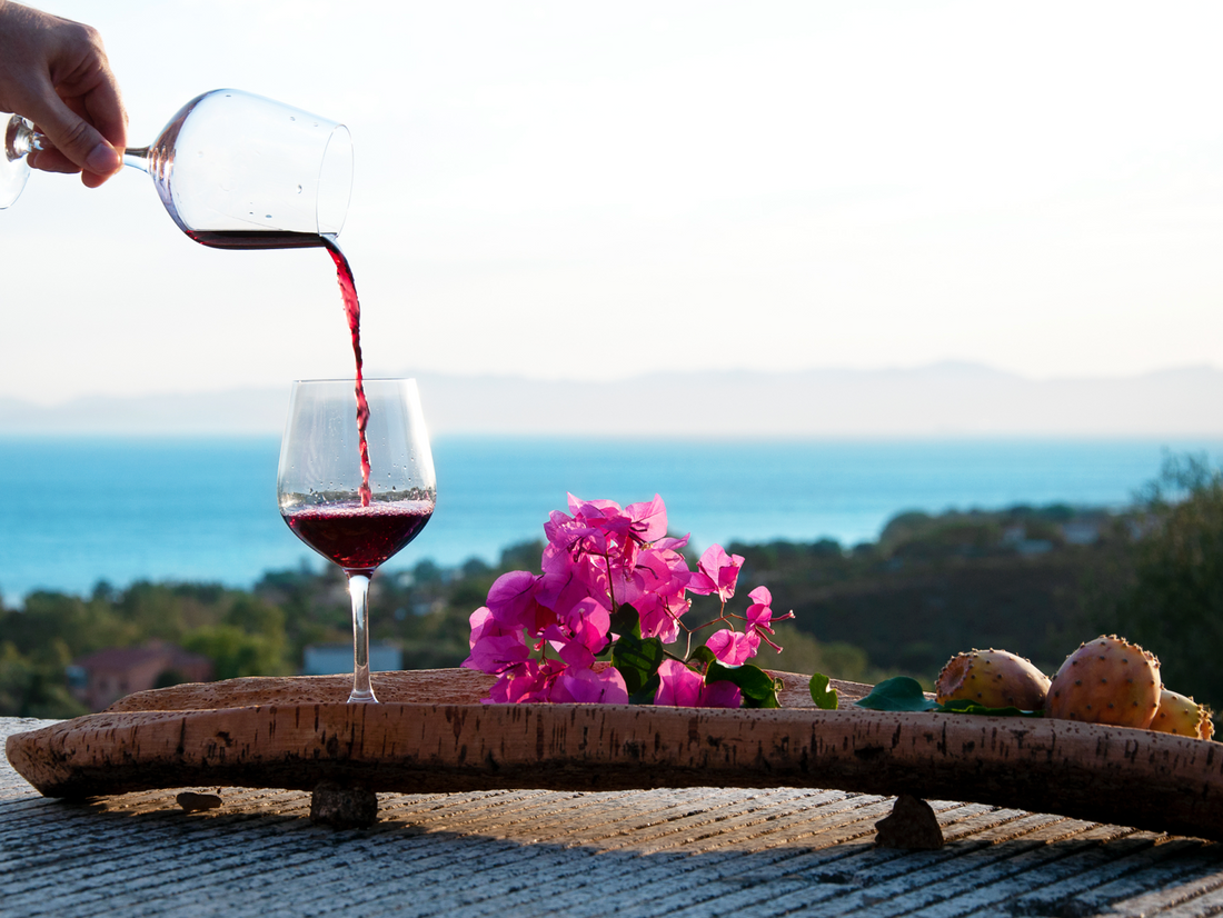 Best Italian Summer Wines Under $30 (2026): Whites, Rosés, and Reds Worth Serving Cool