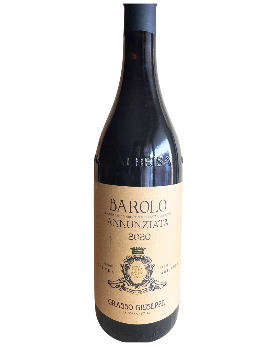 Barolo Annunziata 2020