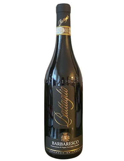 Battaglio Barbaresco 2021