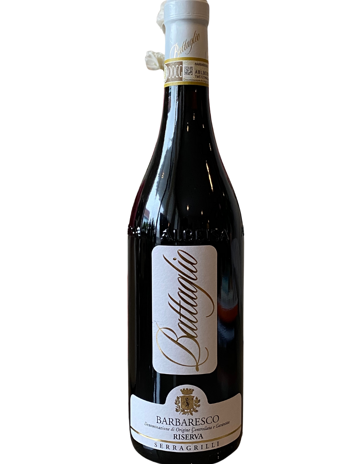 Barbaresco Riserva 2018