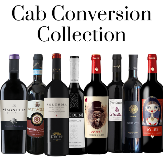 Cab Conversion Pack
