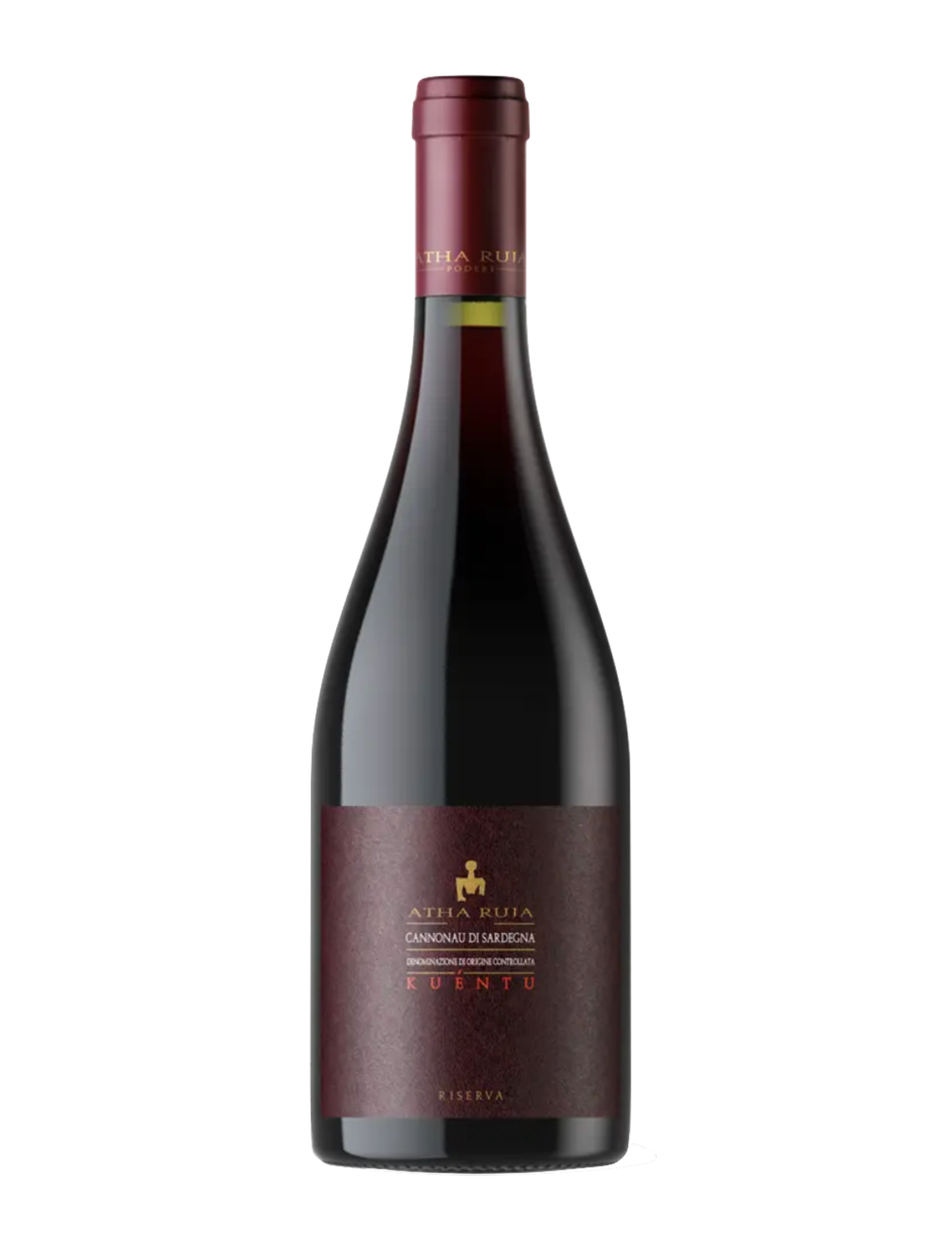 cannonau