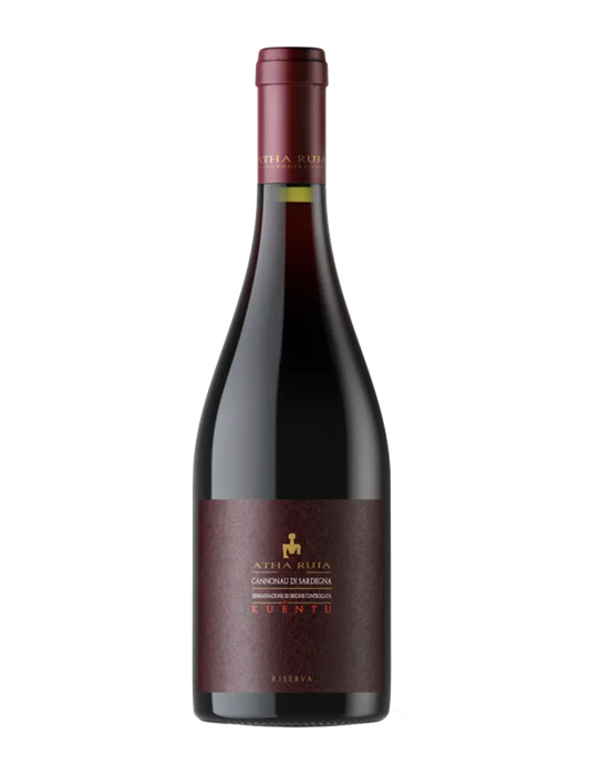 cannonau