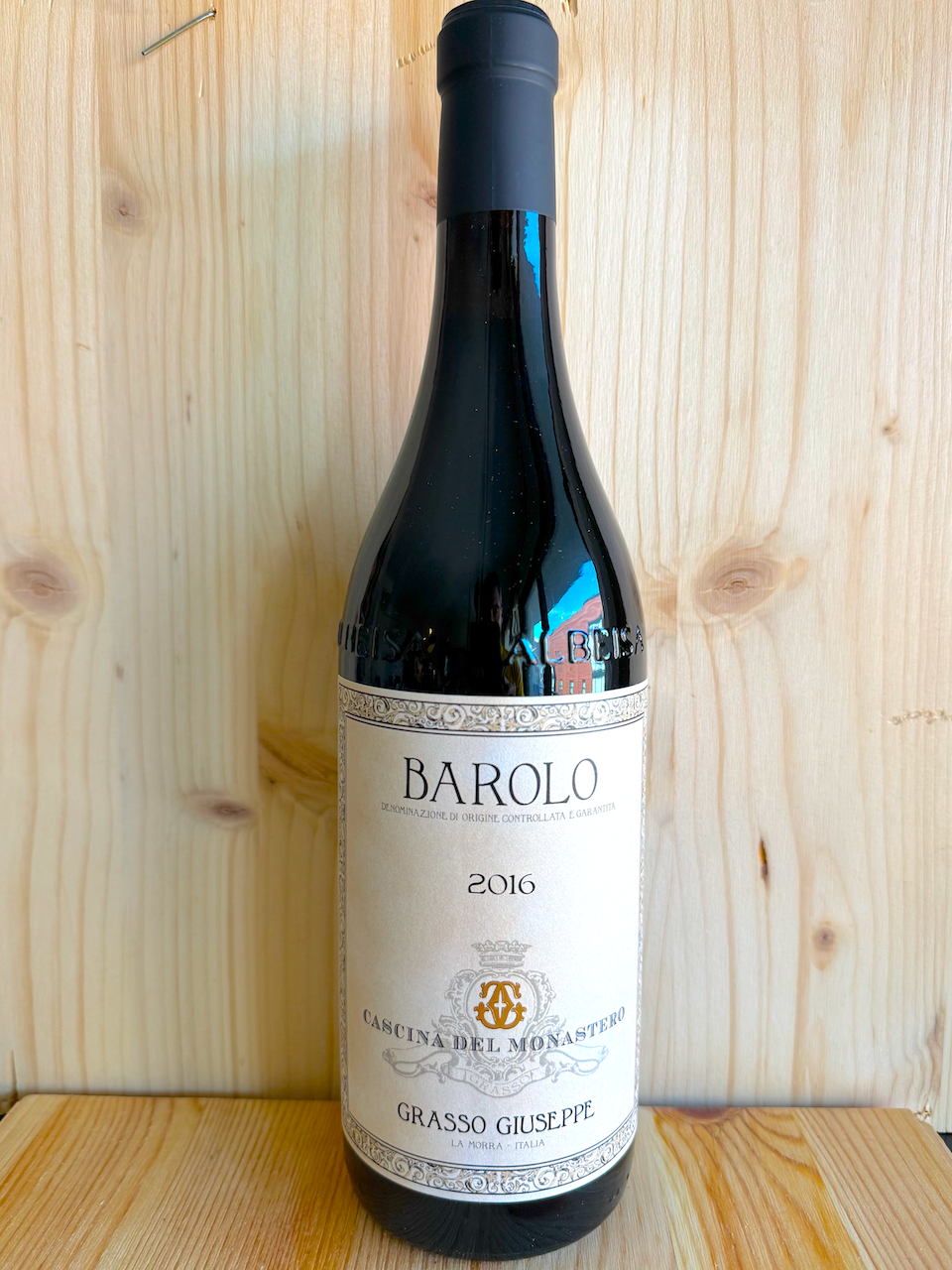 Barolo 2016
