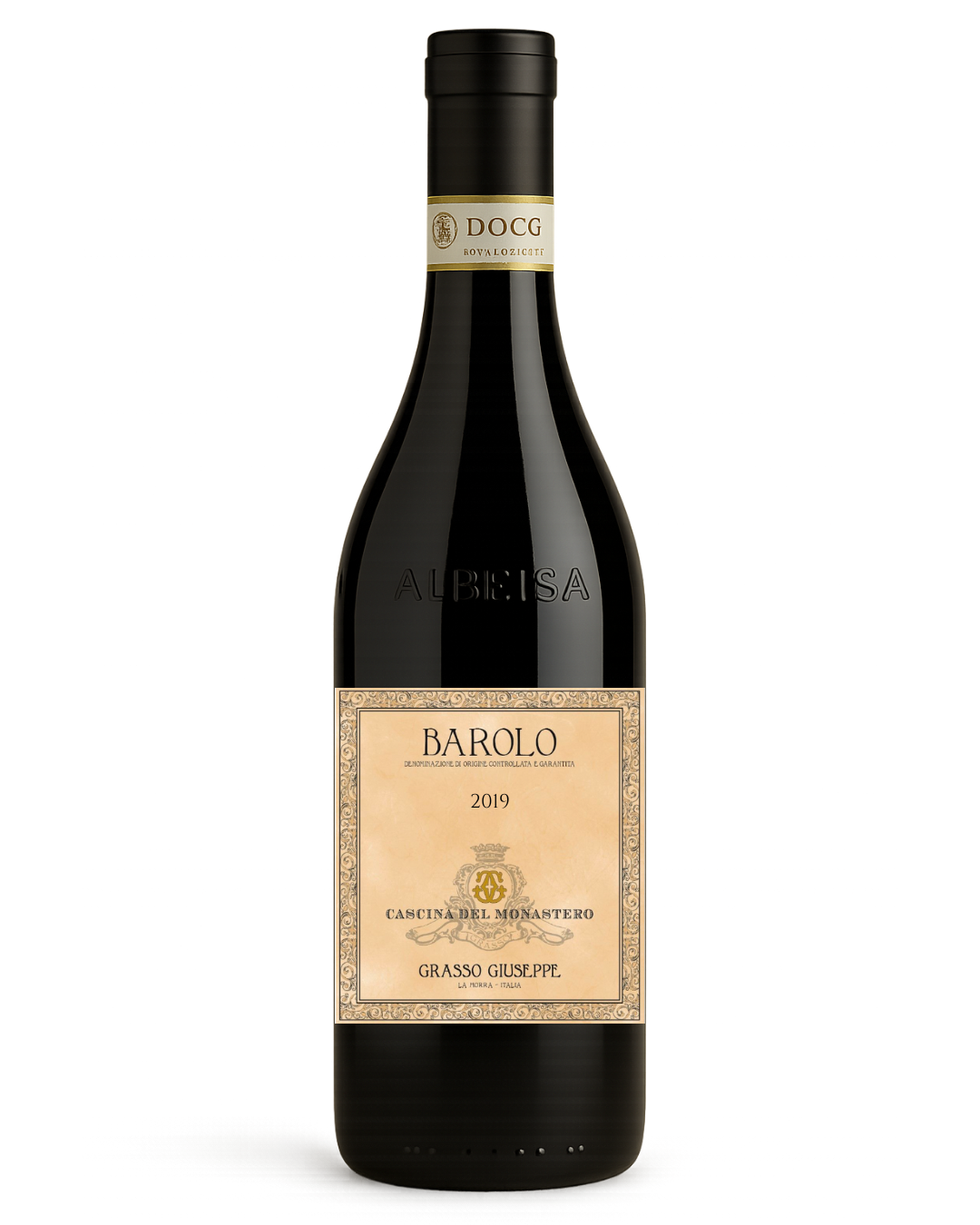 Barolo 2019