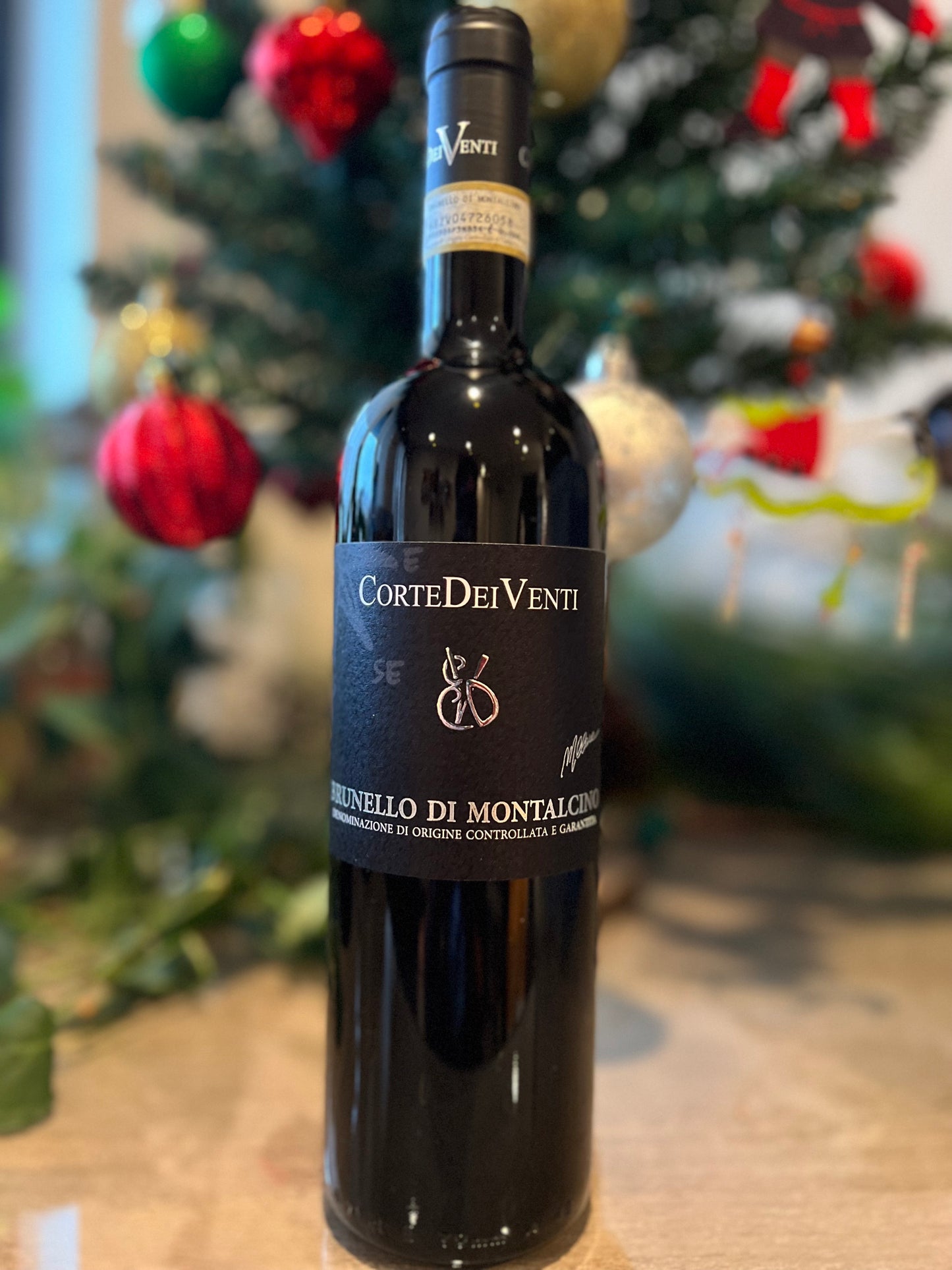 brunello di montalcino