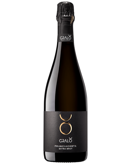 Franciacorta Extra Brut