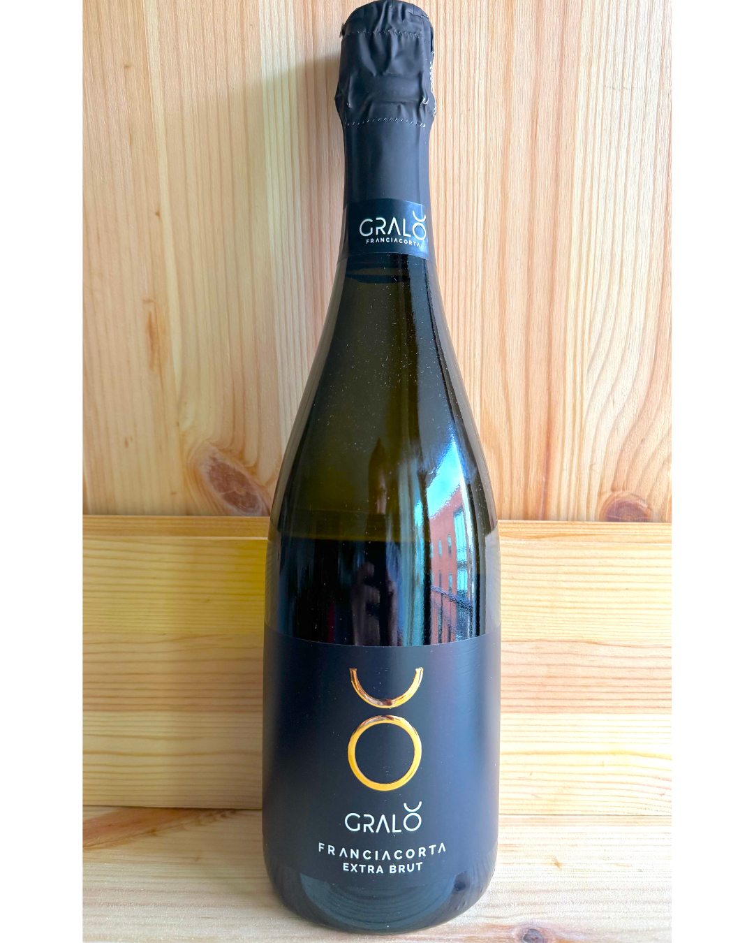 Franciacorta Extra Brut