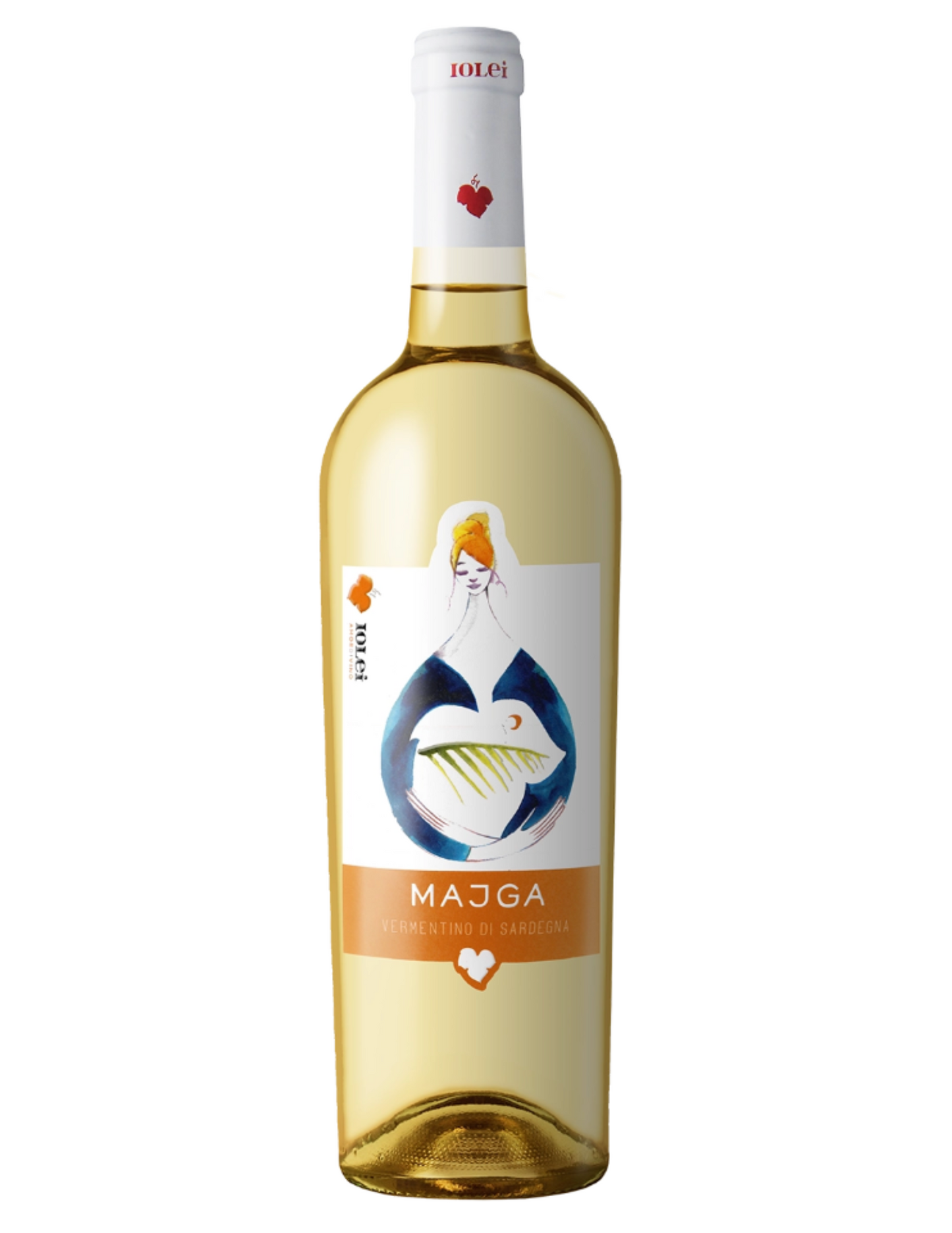 Vermentino di Sardegna 2024