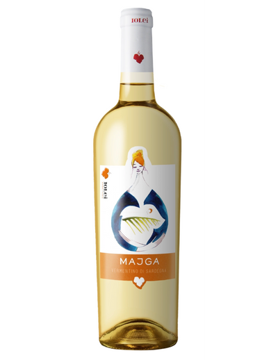 Iolei Majga Vermentino di Sardegna
