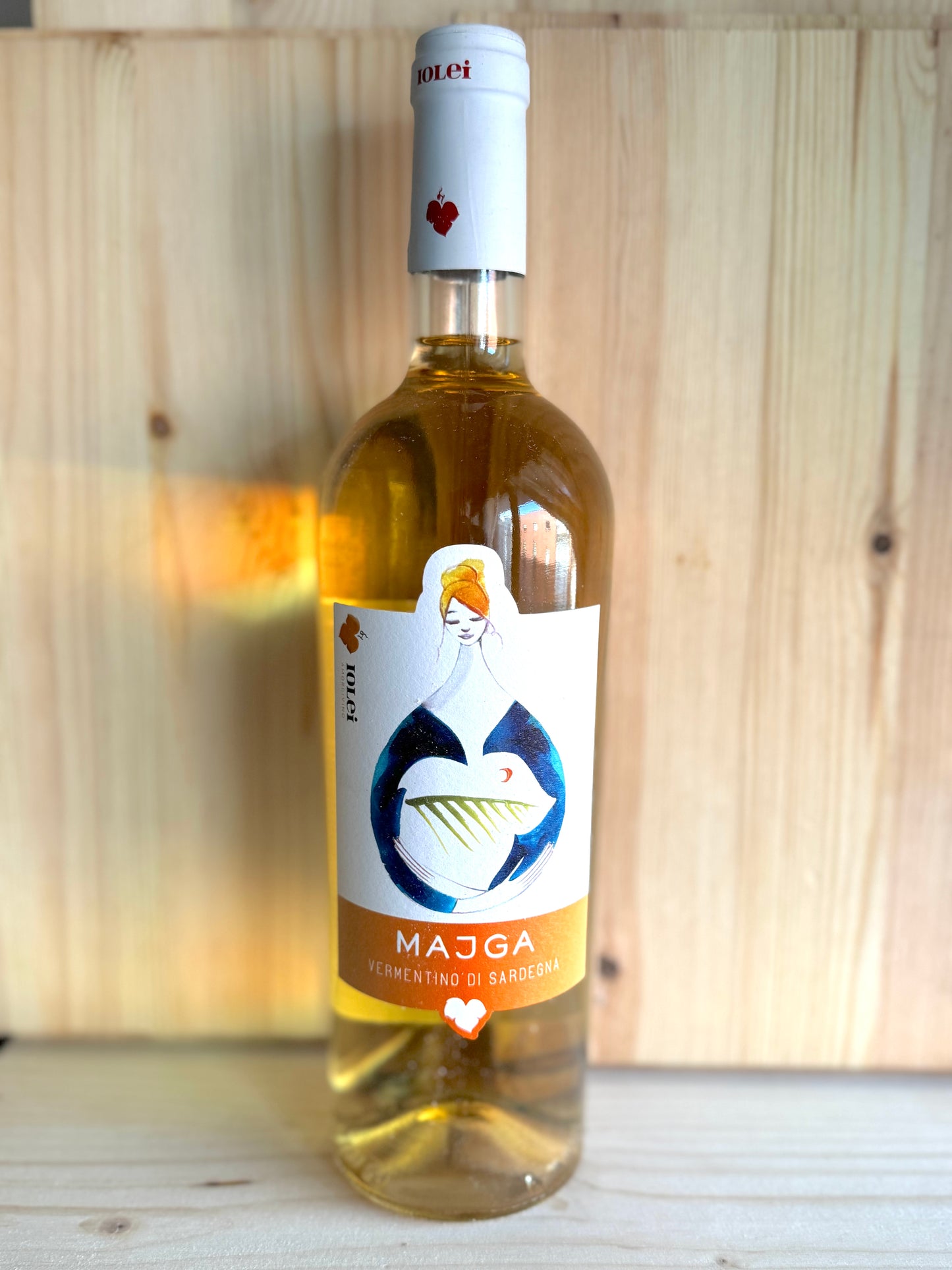 Vermentino di Sardegna 2024