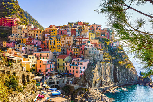 Spring Italian Wine Collection