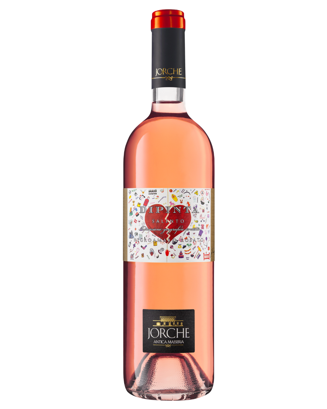 "Dipinta" Rosè 2025