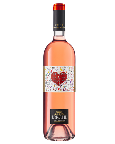 Jorche Dipinta Rosè 2025