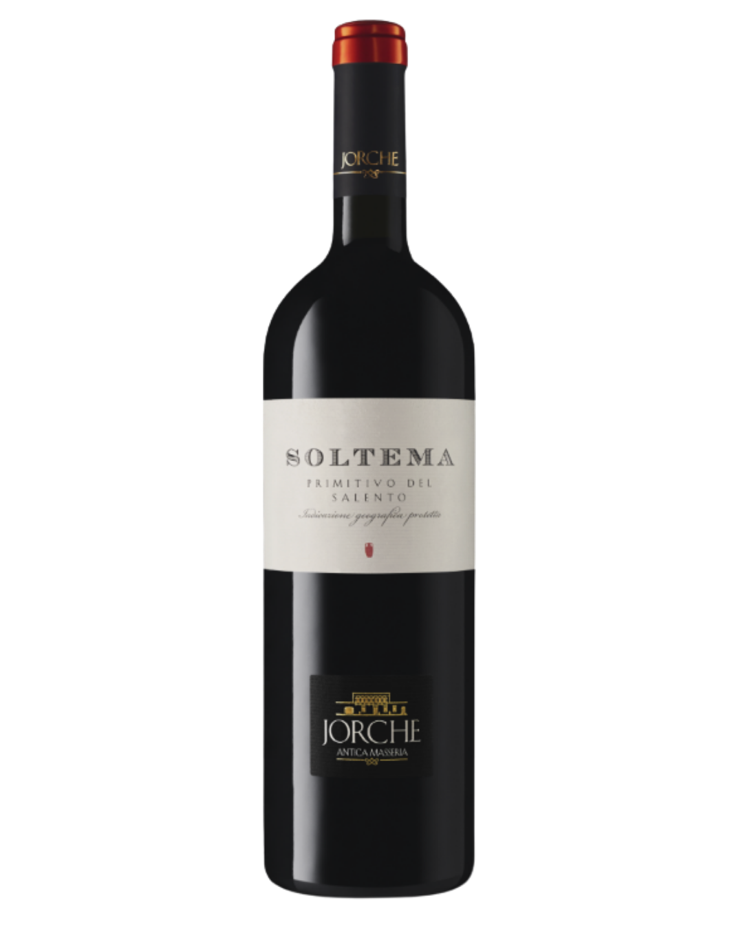 Primitivo Salento 2023