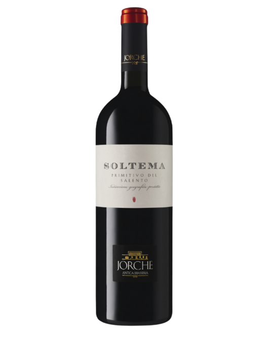 Primitivo Salento 2023