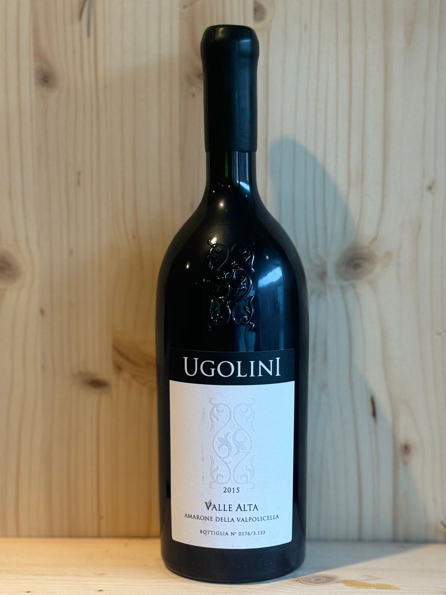 12 Days of Christmas Italian Wine Collection