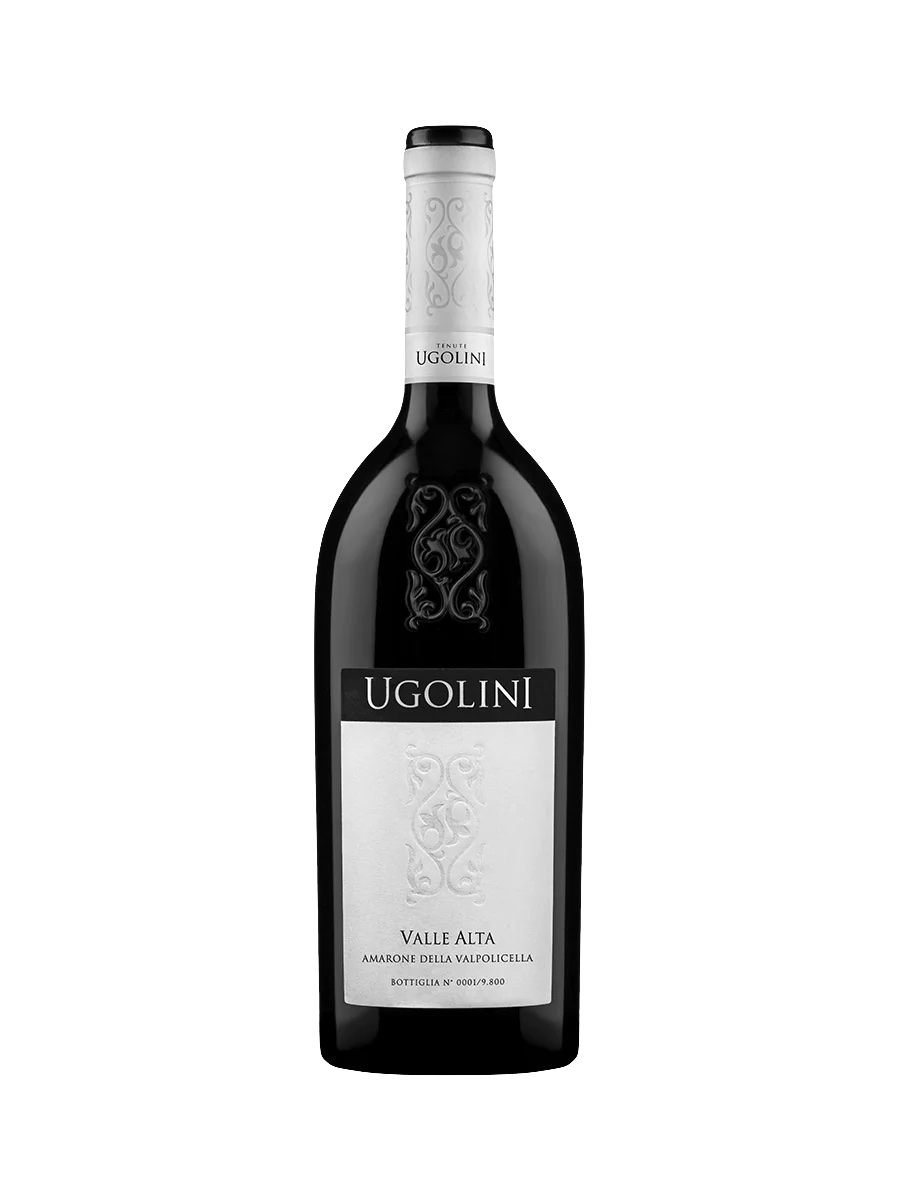 amarone veneto wine