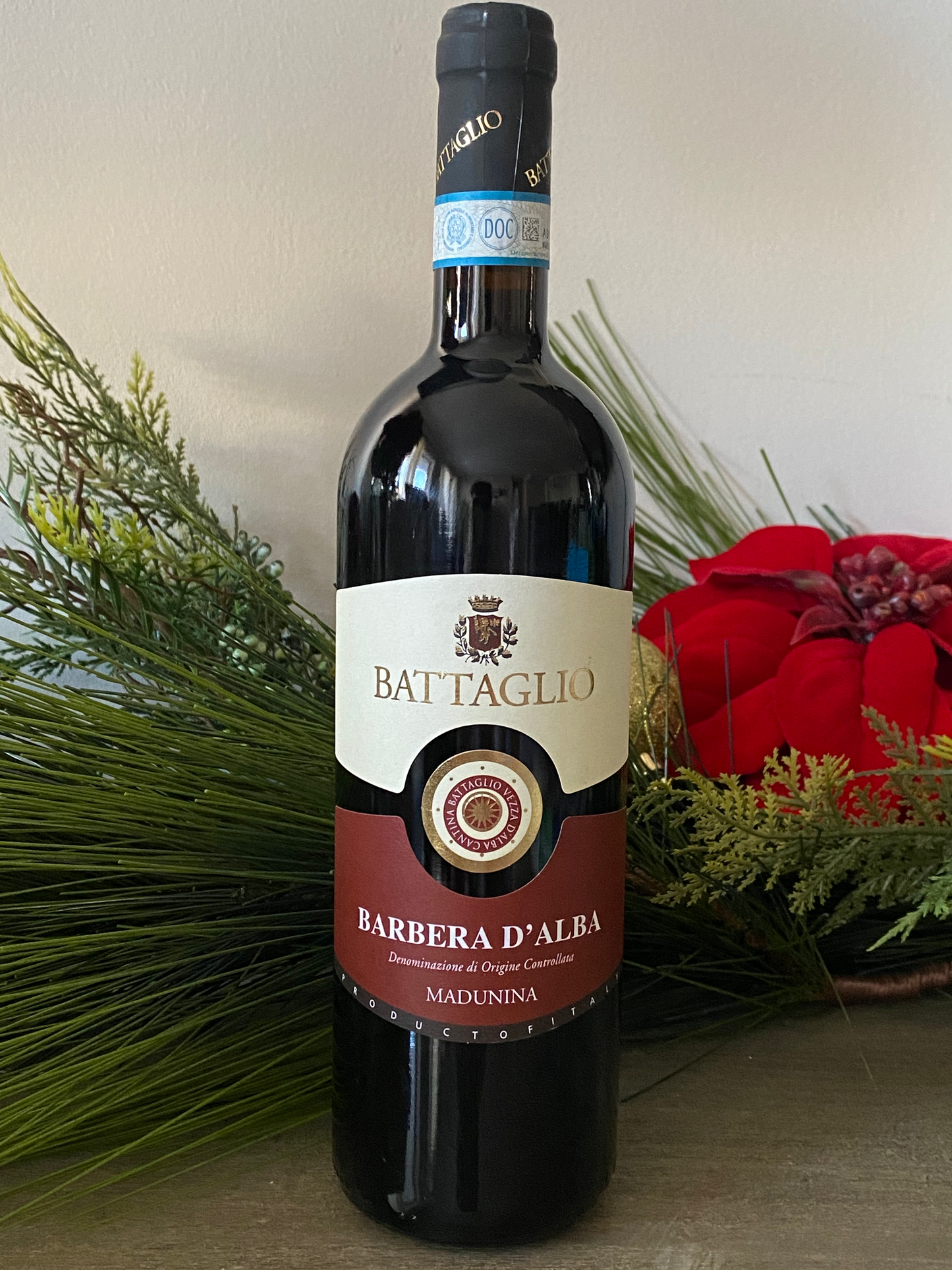 Holiday Italian Wine Pack